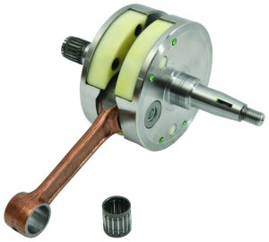 Kawasaki KX 250 Crankshaft - Hot Rods - 2005 Kawasaki KX 250 Crankshaft - Hot Rods - 2005